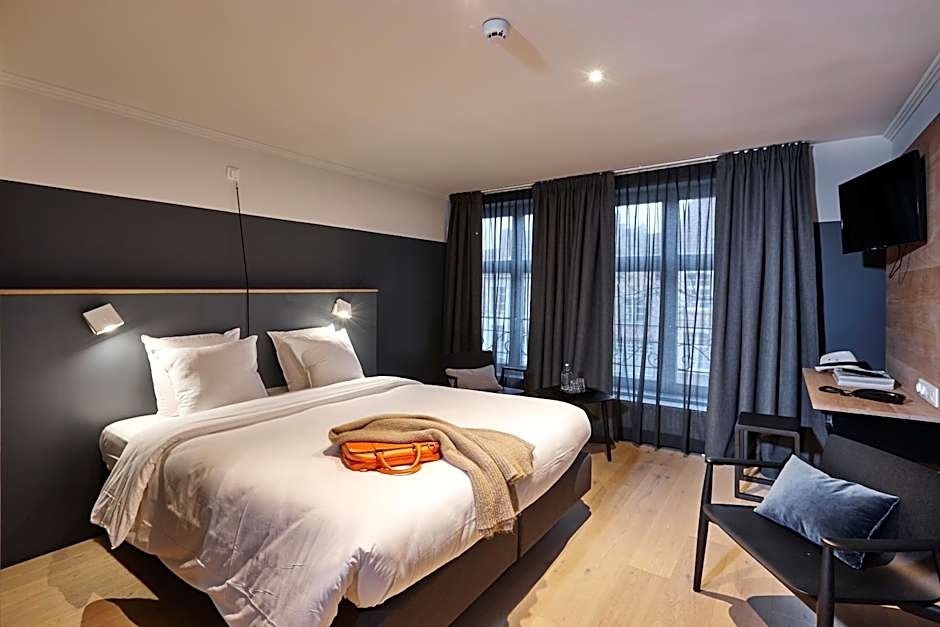 Hotel Monsieur Ernest