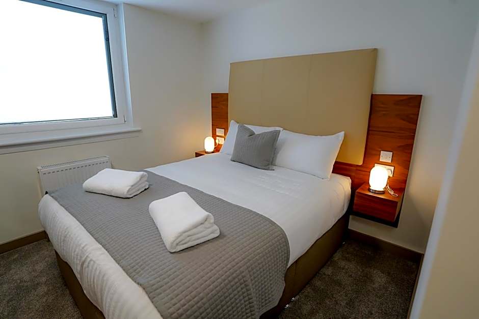 Hardgate House Hotel