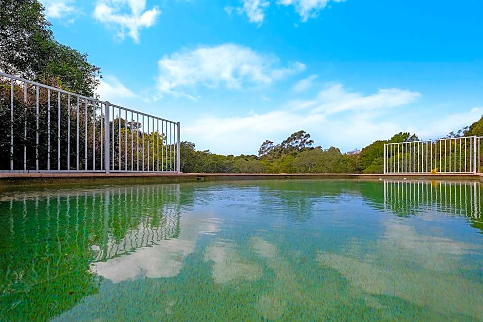 Valley View Bed and Breakfast