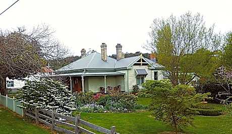 Oakdene Heritage Accommodation