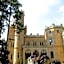 Hotel Schloss Eckberg