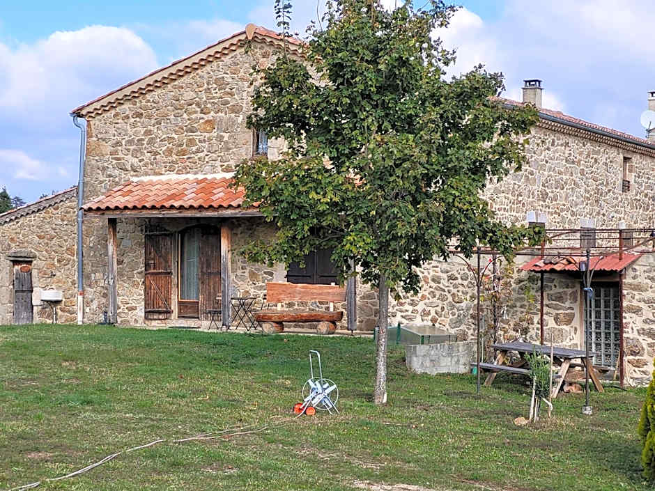 Ferme de la Combe