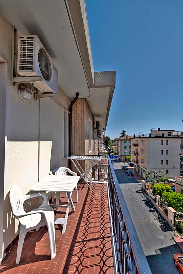 Hotel Residence Mediterraneo