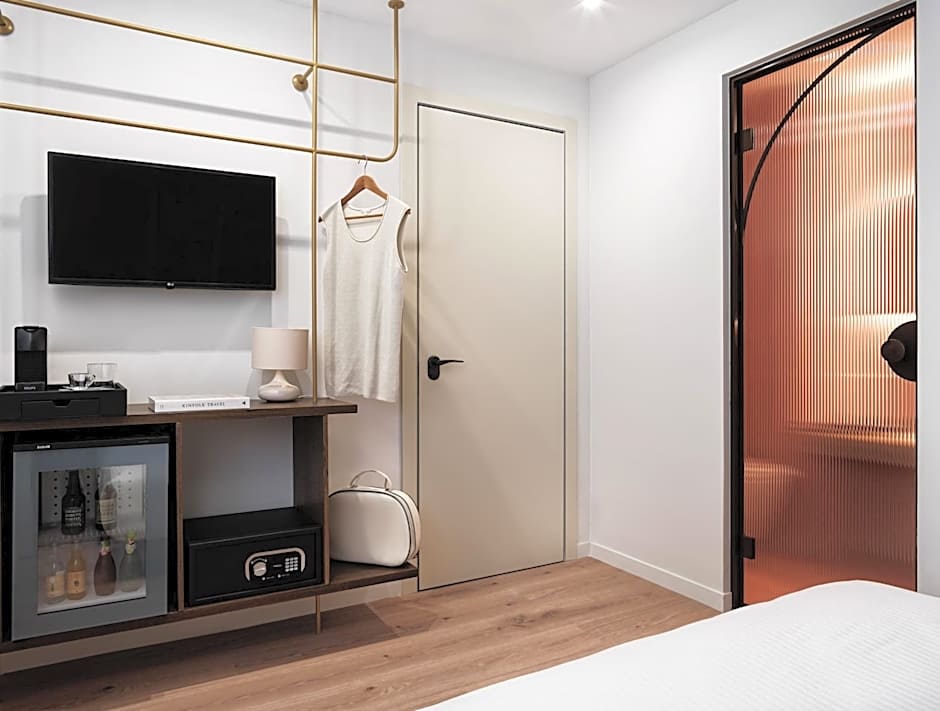 The Lekka Hotel & Spa