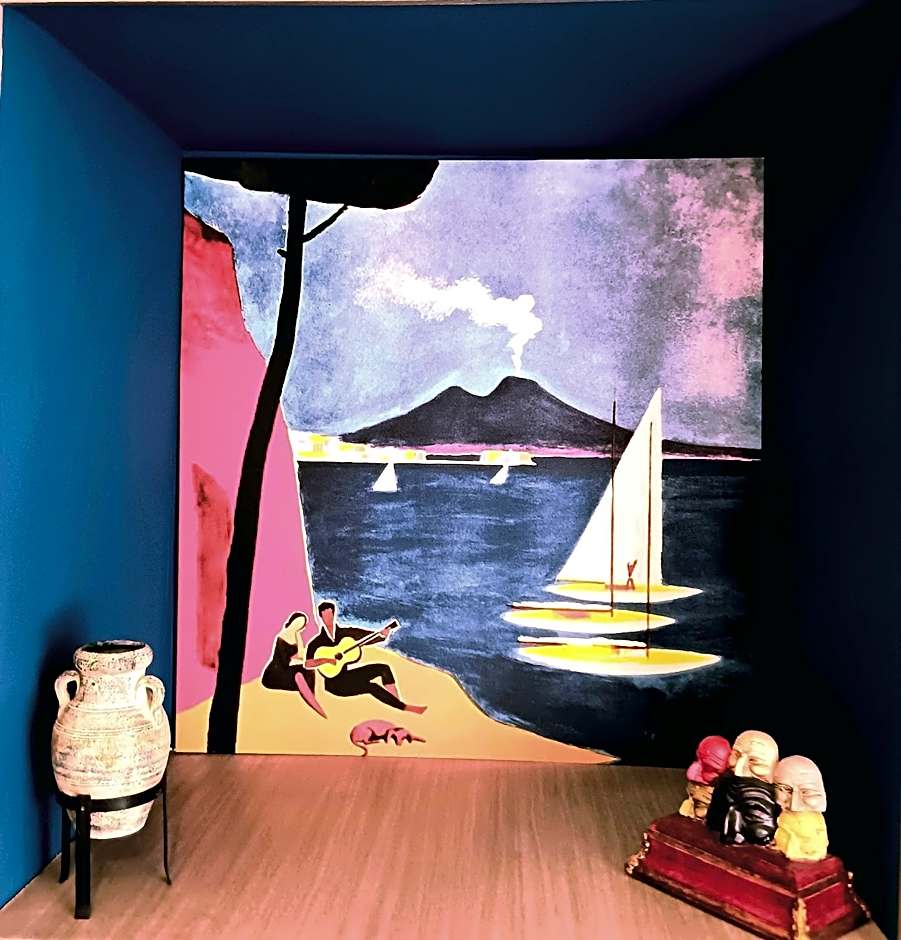 Non ci resta che Napoli