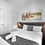 Comfort Apartments Melbourne Central