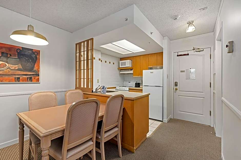 The Marquise by Whistler Premier