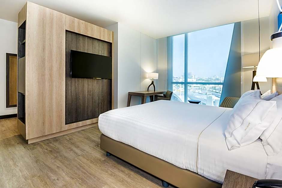 Holiday Inn Express Barranquilla Buenavista By IHG