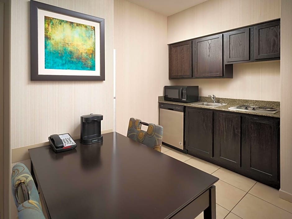 Homewood Suites By Hilton Atlanta