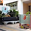 Hotel Plaza Rosa