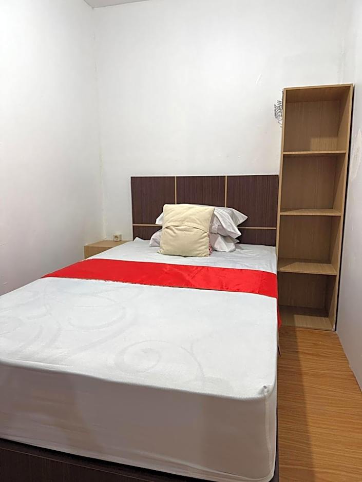 Ambon Residence Syariah