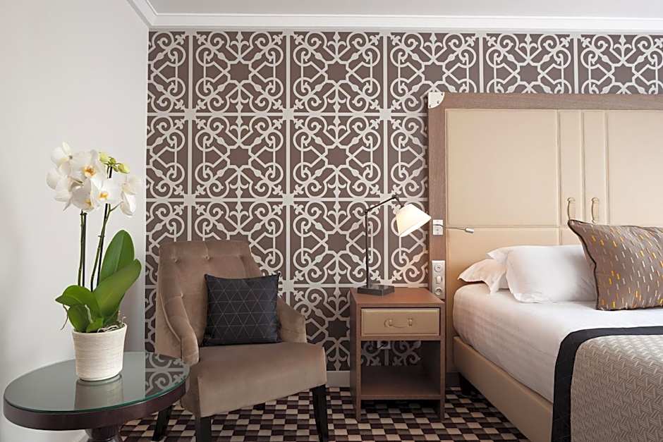 Hotel Phileas Lazare & Spa -Opera