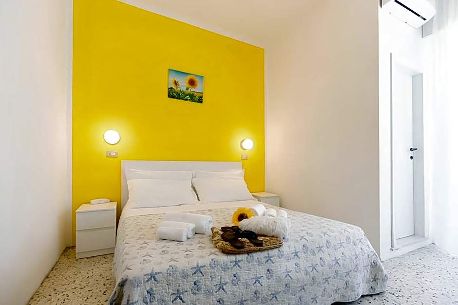 Hotel Sanremo