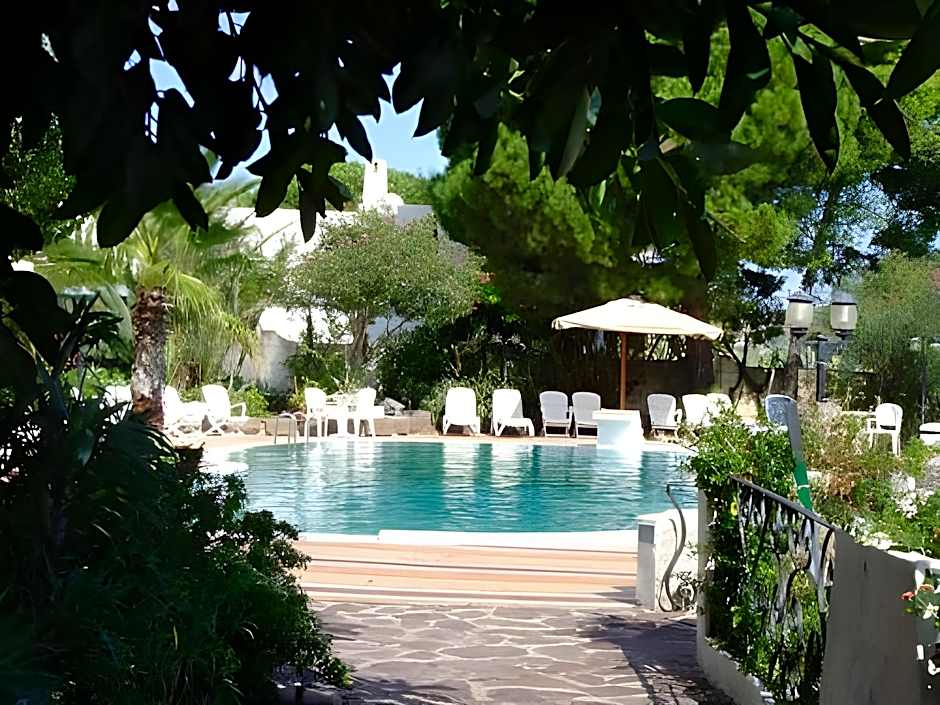 Hotel Giardino Sul Mare