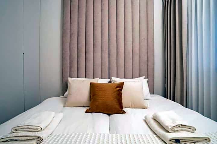 Apartment in Haneviim St, Jerusalem