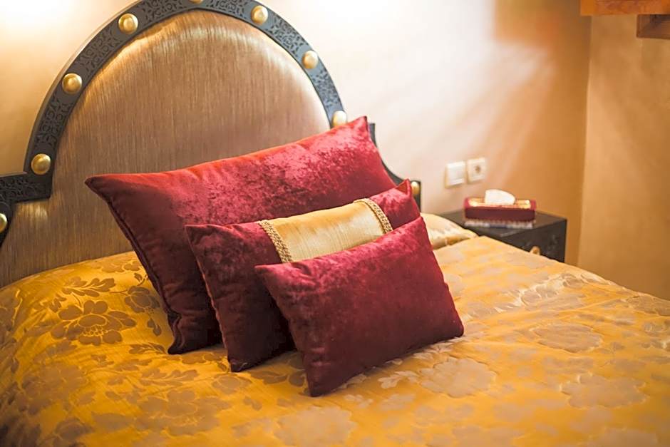Riad Andalib