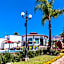 Hotel Real de San Jose