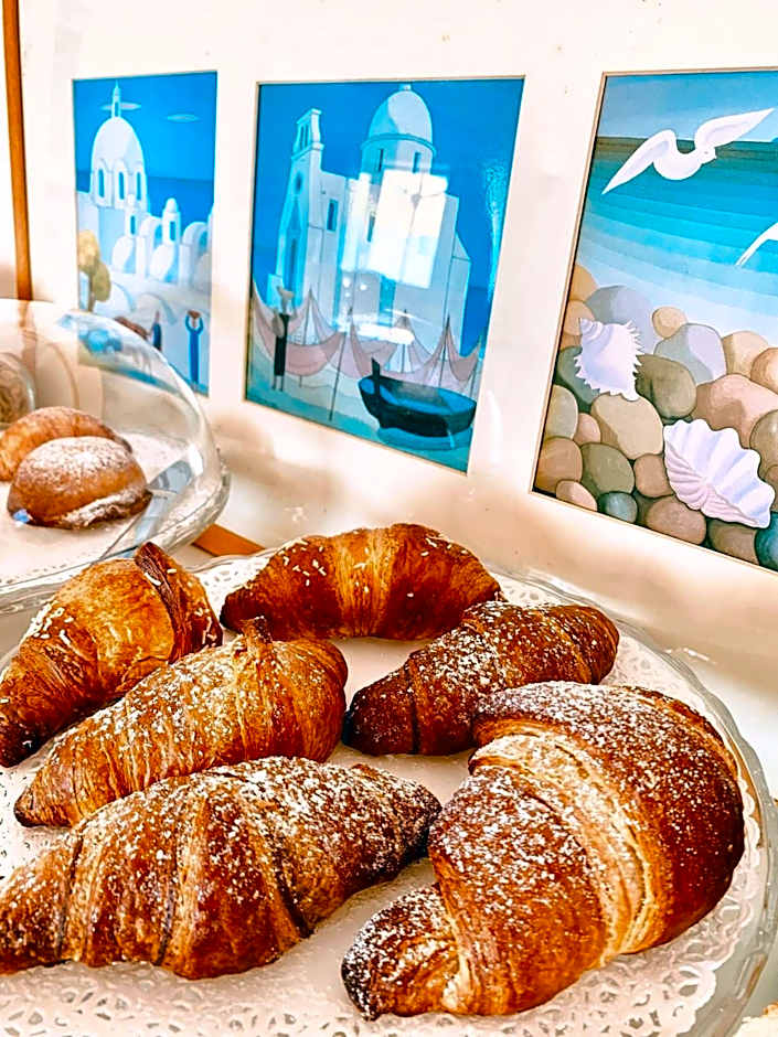 Agapanto Luxury Accommodation