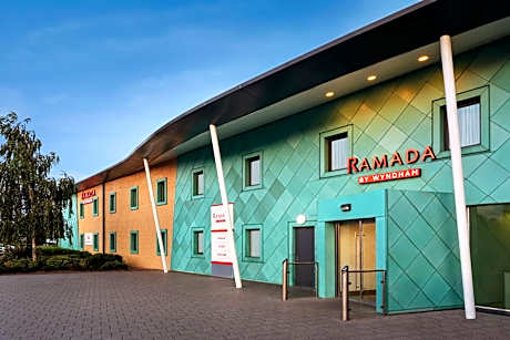 Ramada by Wyndham Cobham