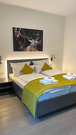 GuestHouse Große Linde