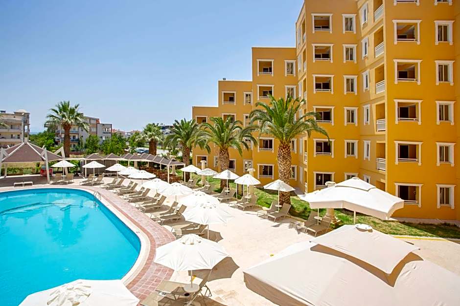 Hotel Esra and Family Suites - All Inclusive