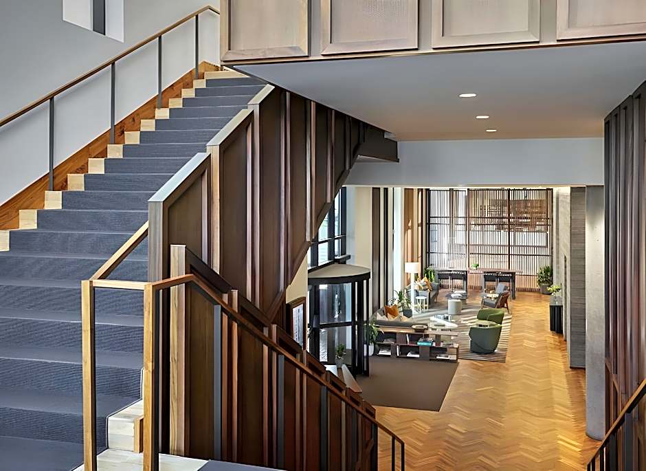Limelight Hotel Denver