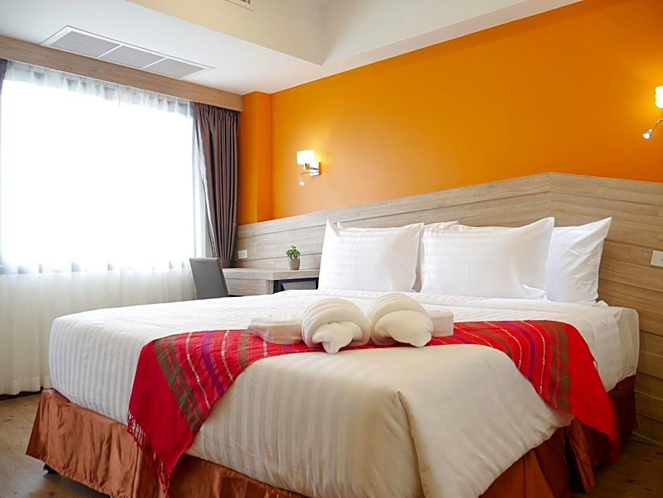 Porpiang Hotel