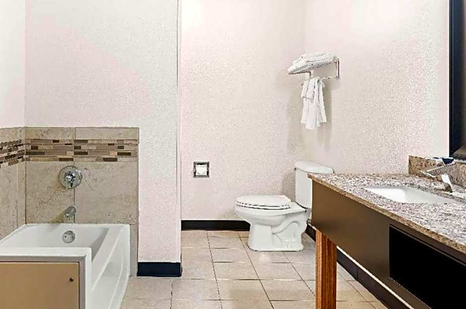 Best Western Monticello Gateway Inn