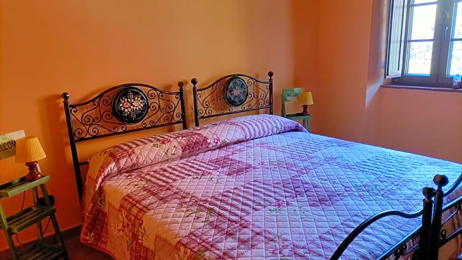 La Collina dei Franchi