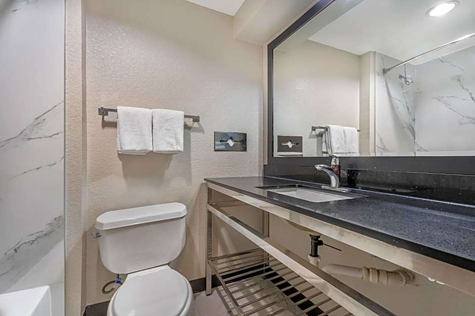 Red Roof Inn Houston Brookhollow