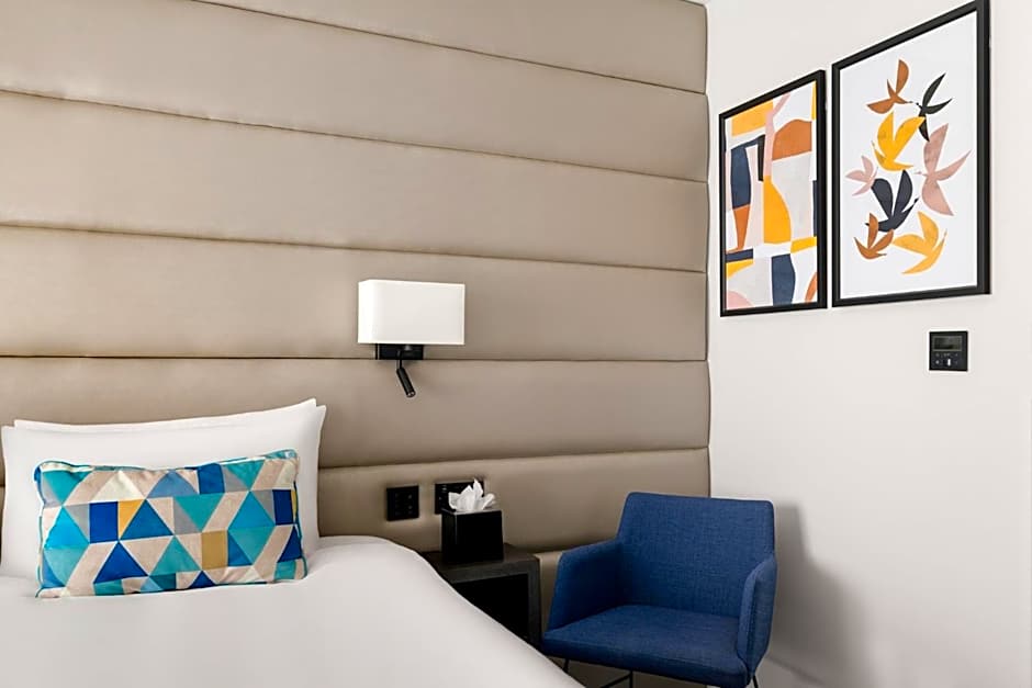 voco London Marylebone By IHG