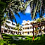 Hotel Ojo de Agua