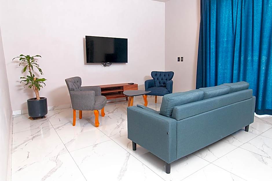 Quieto Hotel Suites