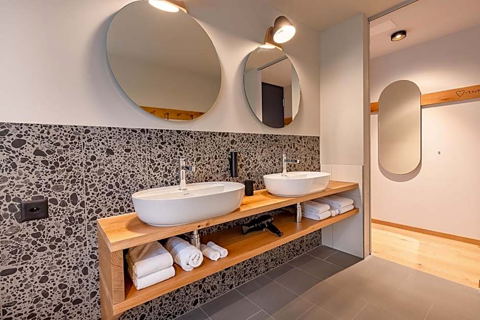 Gyger Restaurant Confiserie B&B