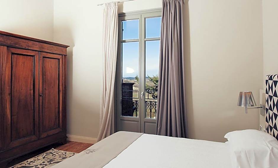 Villa Fontana Relais Suite & Spa