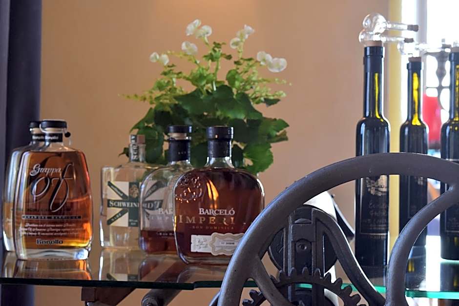 Landhotel Zum Kronprinzen