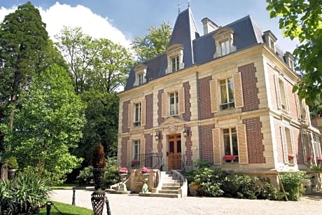 Les Jardins d'Epicure