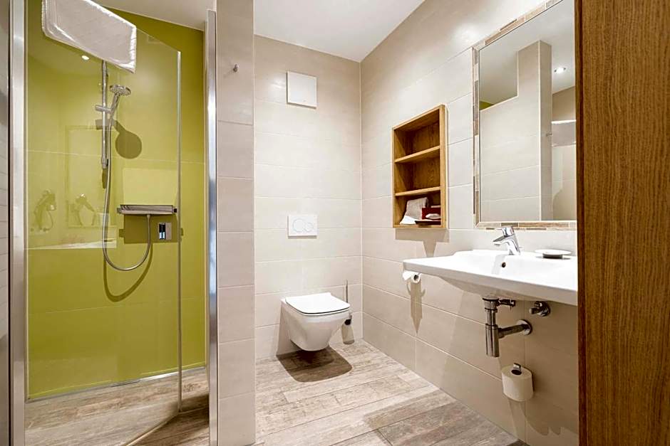 Hotel Brauerei Gasthof Höhn