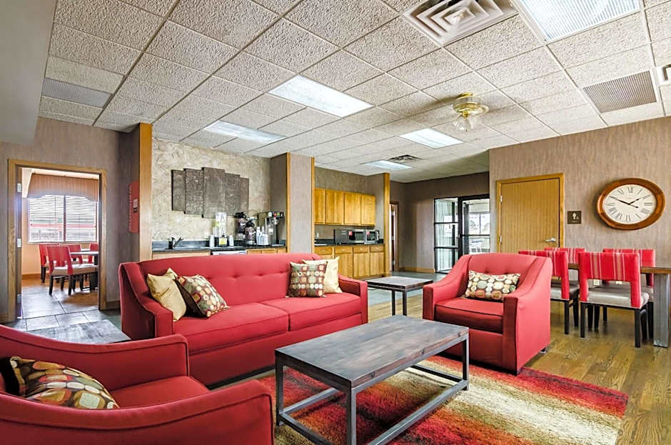 Comfort Inn Colby
