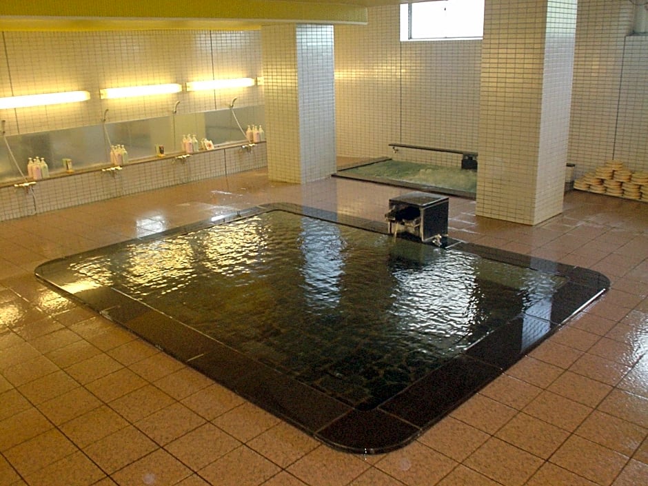 Shiga Palace Hotel