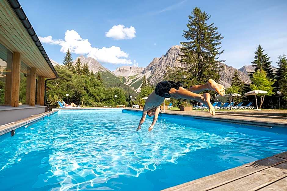 Hotel Altein Arosa, a Faern Collection Resort