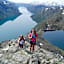 Bessheim Fjellstue og Hytter