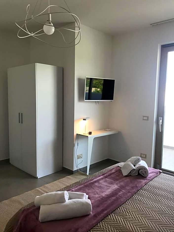 Il Crepuscolo Marzamemi