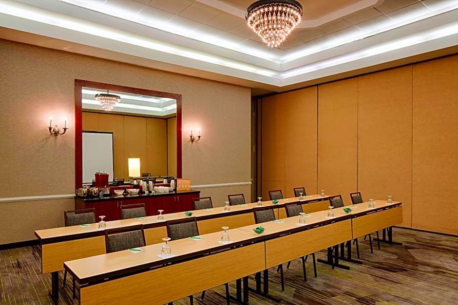 Courtyard by Marriott Columbus West/Hilliard