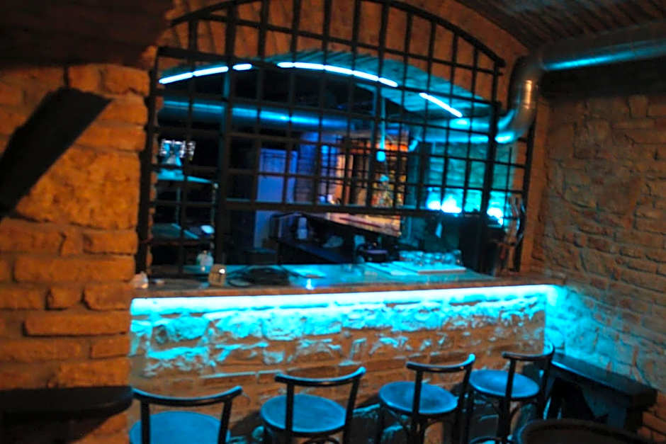 Alba Hostel