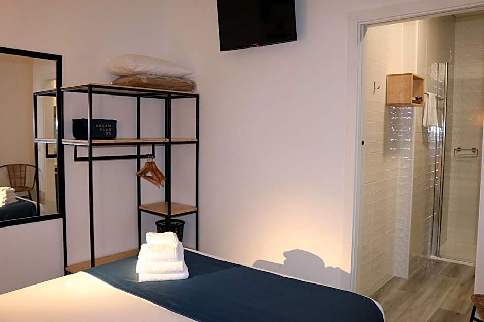 Nazaré Sweet Dreams