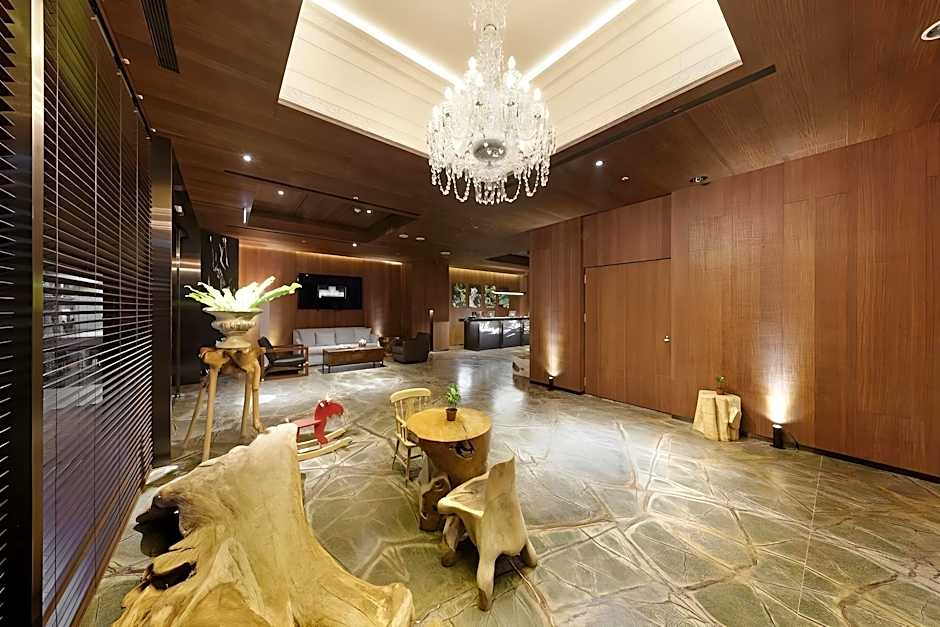 Inhouse Hotel Taichung