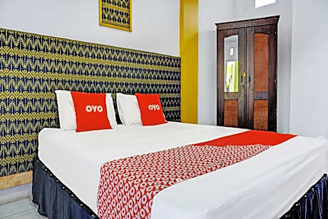 OYO 91796 Guest House Ghalta Syariah