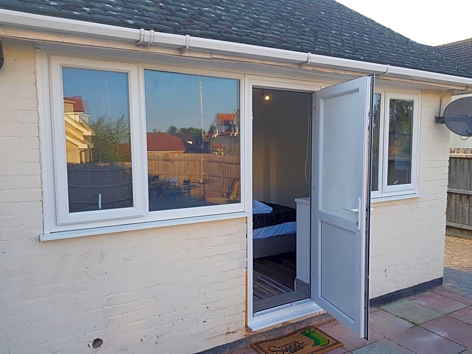 Stanwell Stansted Airport