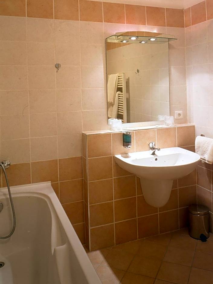 Ea Hotel Tosca